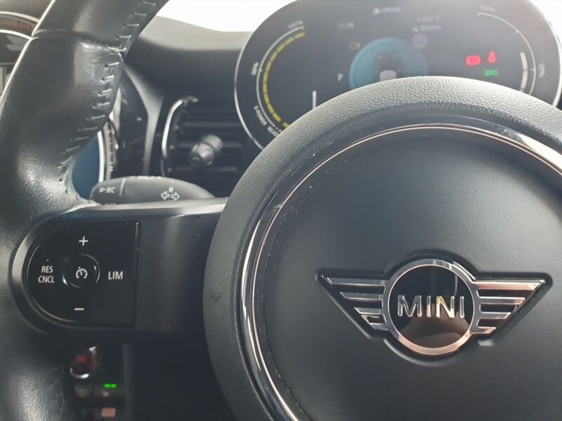 More views of Mini Cooper