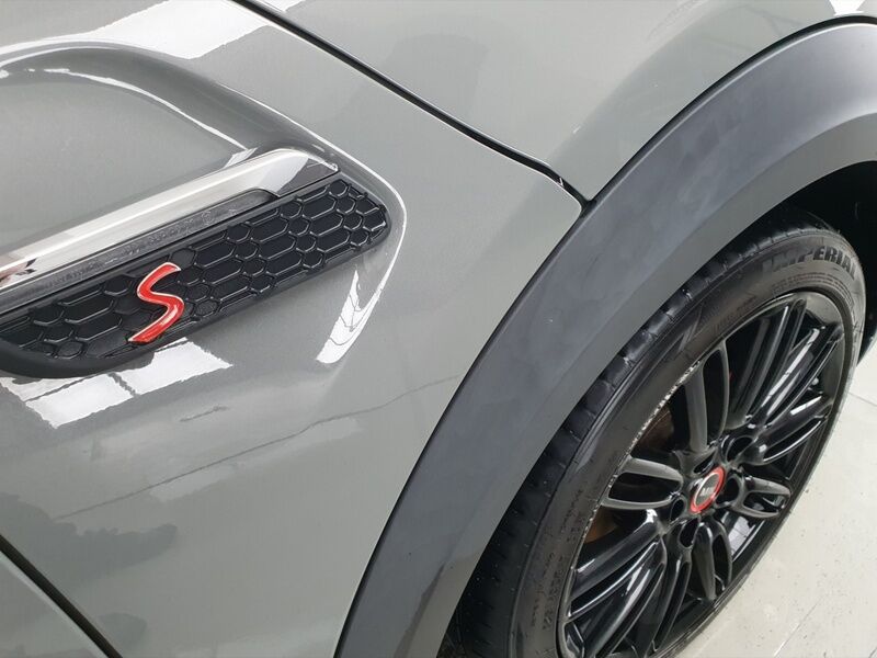 More views of Mini Cooper