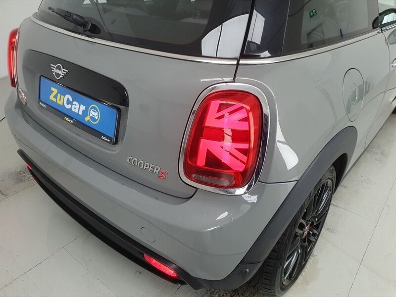 More views of Mini Cooper