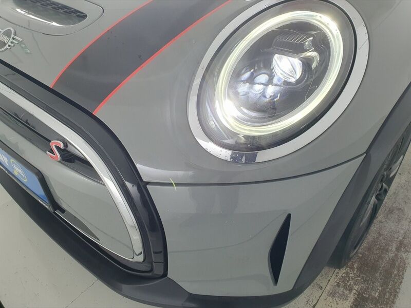 More views of Mini Cooper