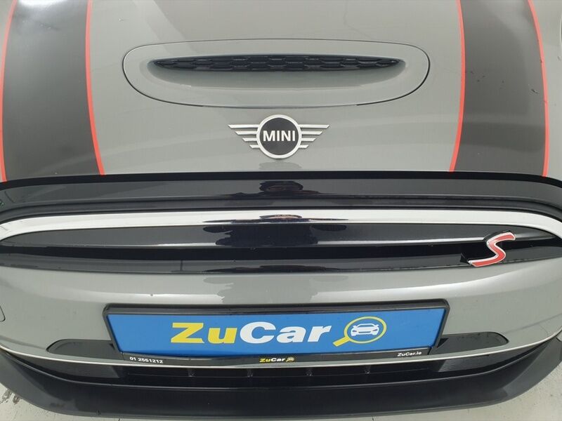 More views of Mini Cooper