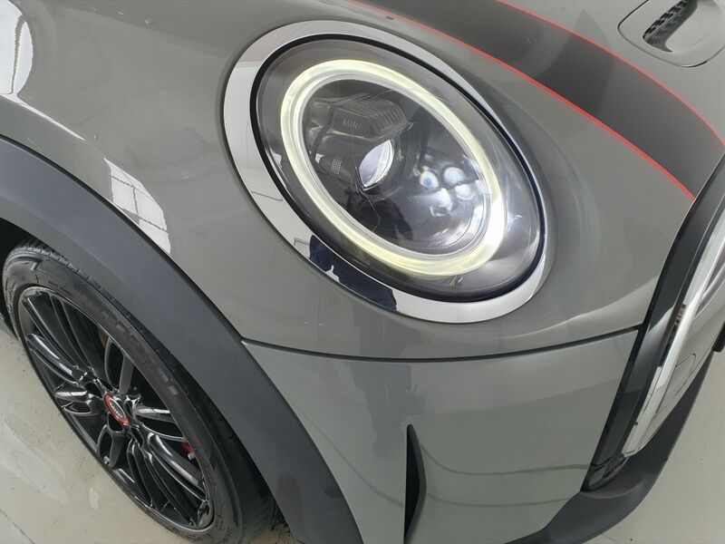 More views of Mini Cooper