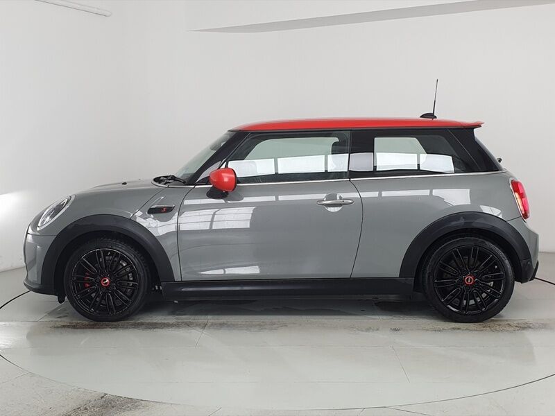 More views of Mini Cooper