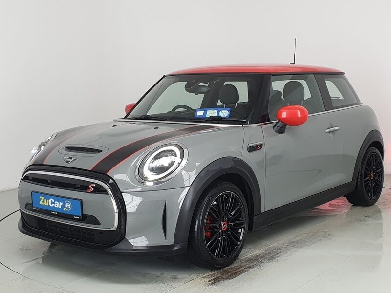 More views of Mini Cooper