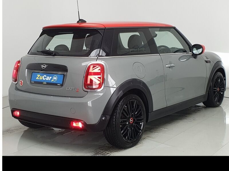 More views of Mini Cooper