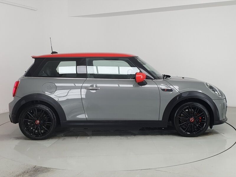 More views of Mini Cooper