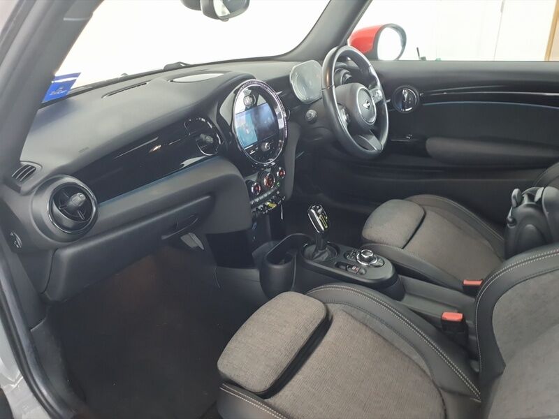 More views of Mini Cooper