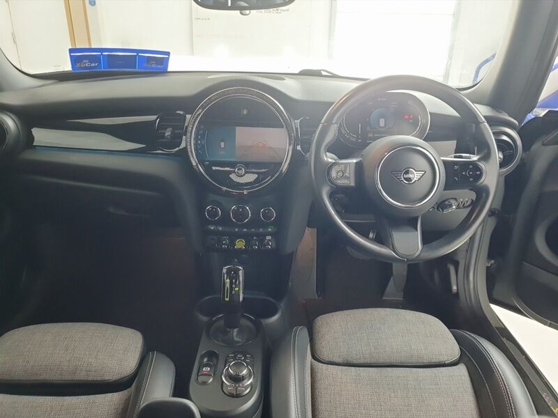 More views of Mini Cooper