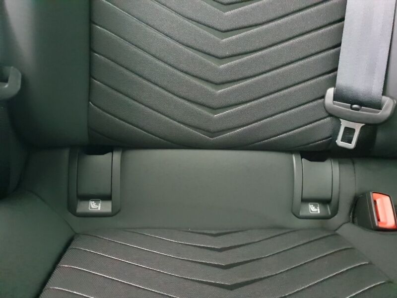 More views of Cupra Born