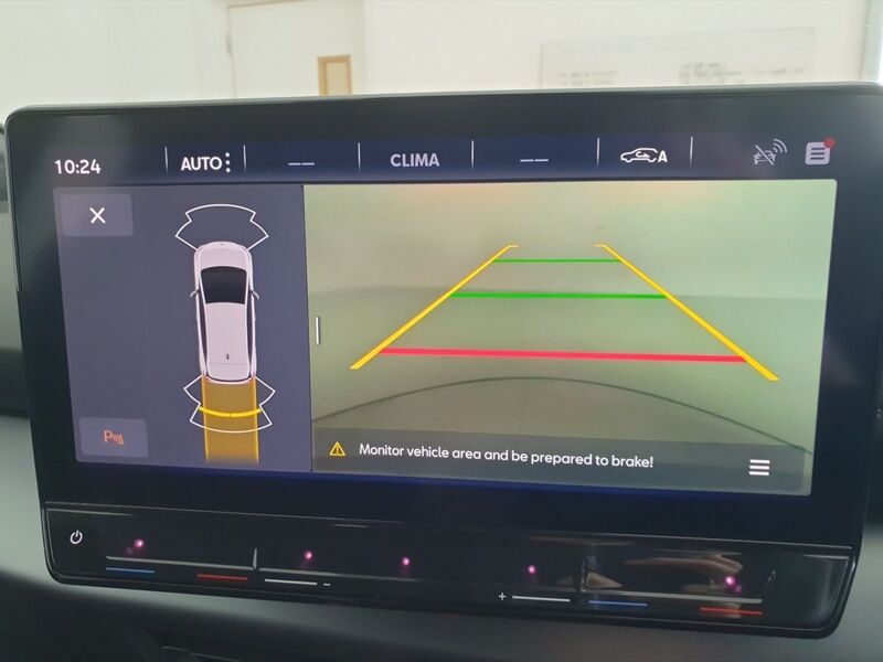 More views of Cupra Born