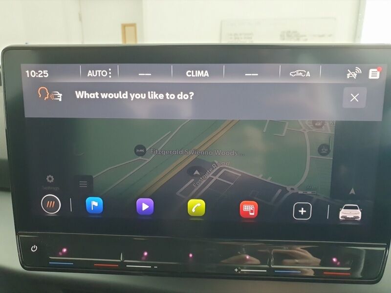 More views of Cupra Born