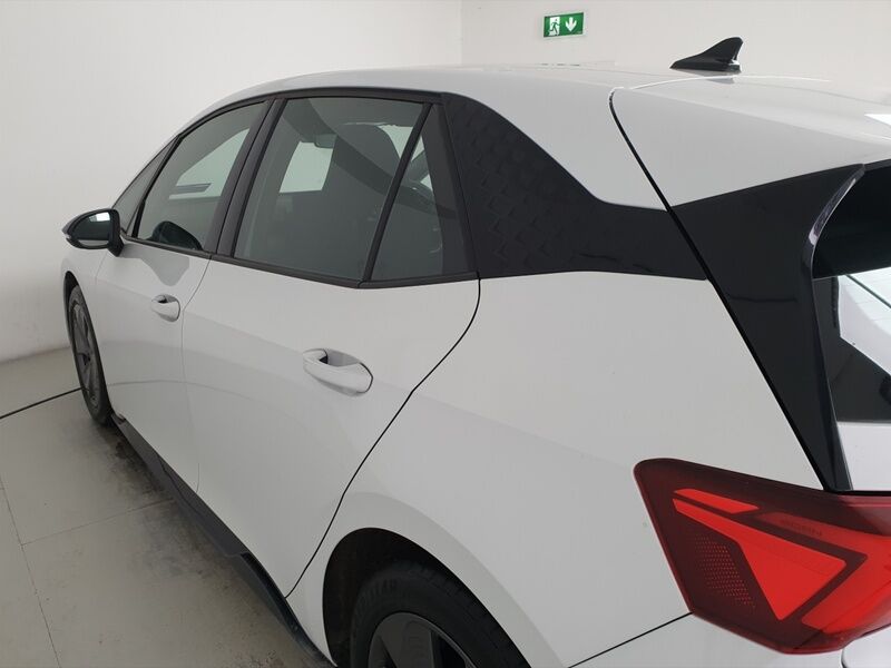 More views of Cupra Born