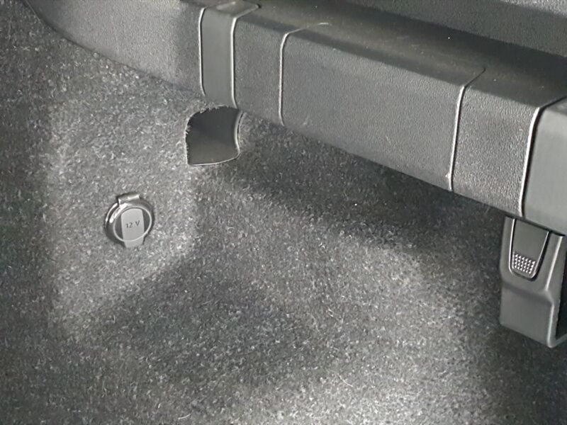 More views of Skoda Enyaq