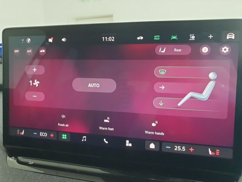 More views of Skoda Enyaq