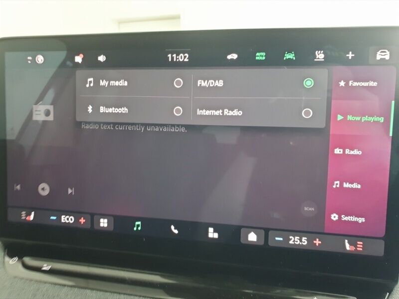 More views of Skoda Enyaq