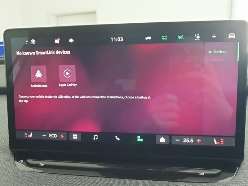 More views of Skoda Enyaq