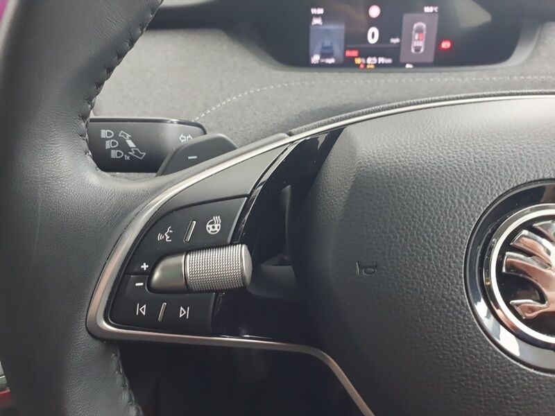 More views of Skoda Enyaq