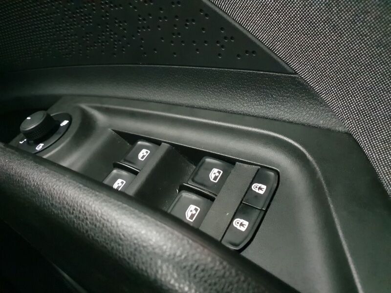 More views of Skoda Enyaq