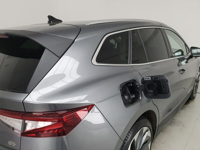 More views of Skoda Enyaq