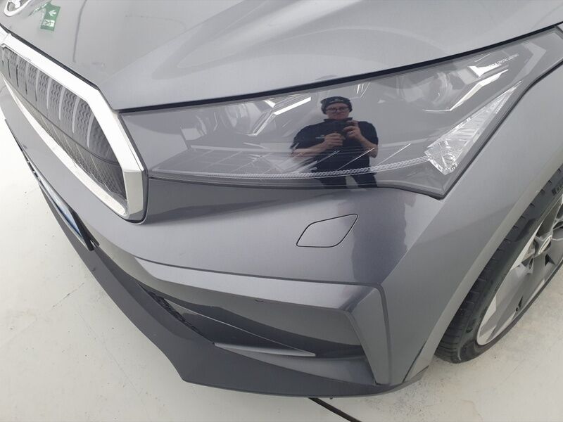 More views of Skoda Enyaq