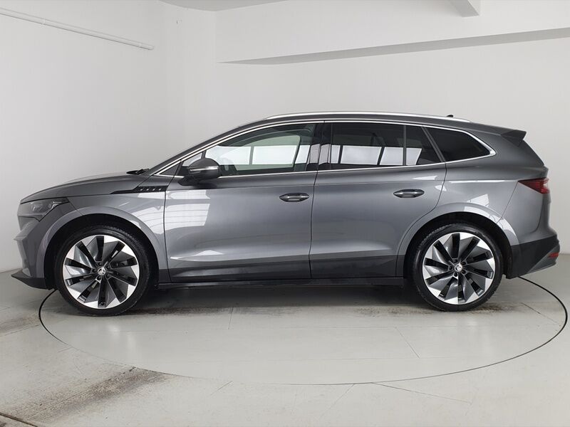 More views of Skoda Enyaq