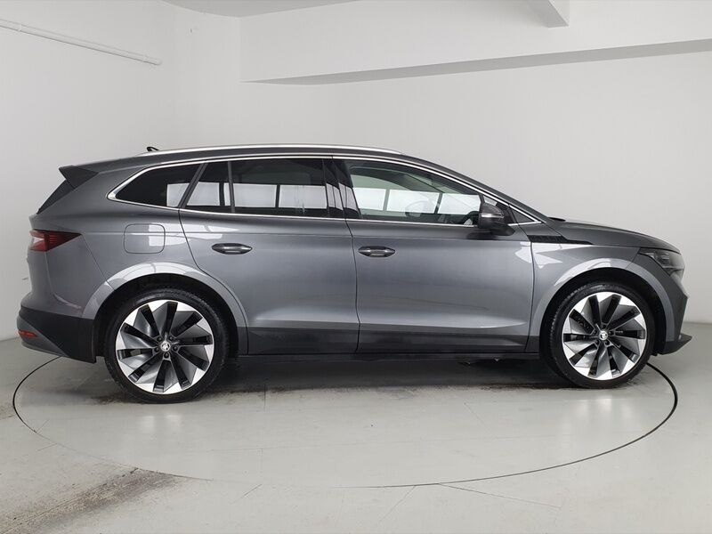 More views of Skoda Enyaq