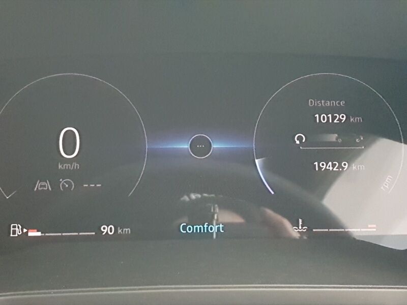 More views of Renault Captur