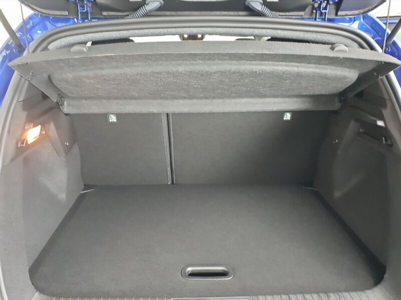 More views of Renault Captur