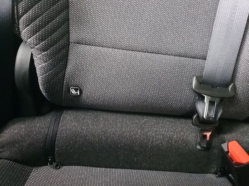 More views of Renault Captur