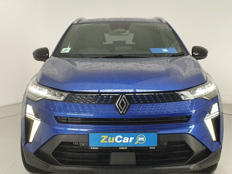 More views of Renault Captur