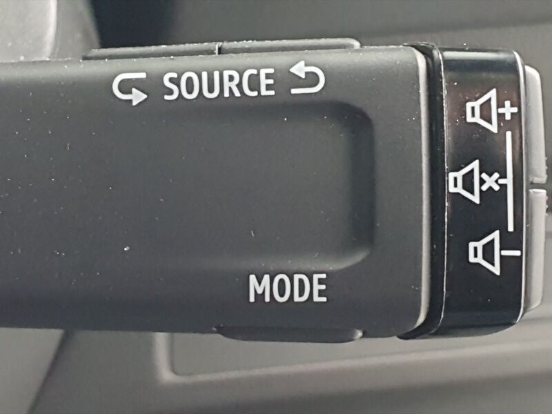 More views of Renault Captur