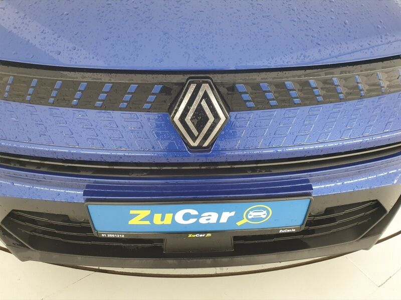 More views of Renault Captur