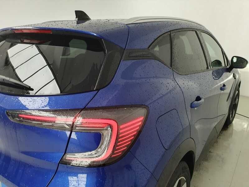 More views of Renault Captur