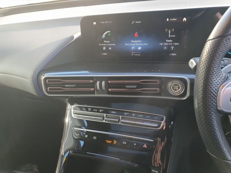 More views of Mercedes-Benz EQC