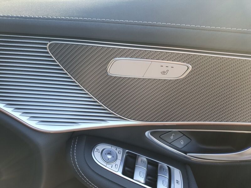 More views of Mercedes-Benz EQC