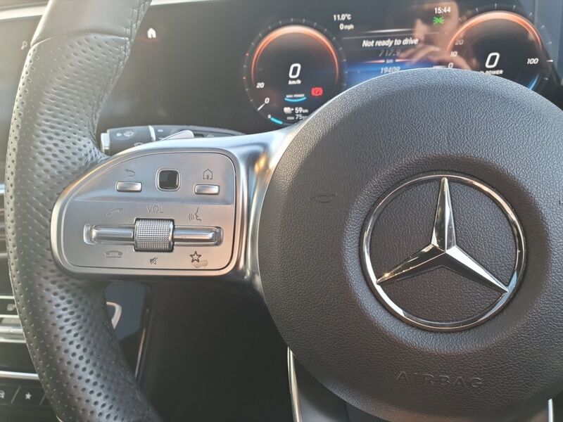 More views of Mercedes-Benz EQC