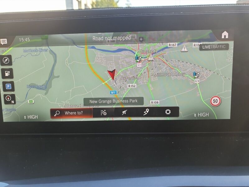 More views of Mercedes-Benz EQC