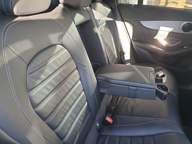 More views of Mercedes-Benz EQC