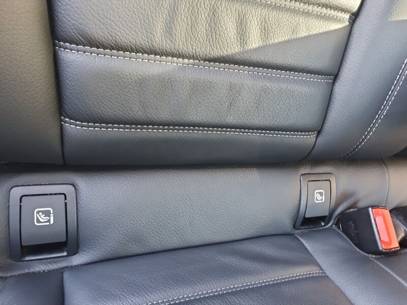 More views of Mercedes-Benz EQC