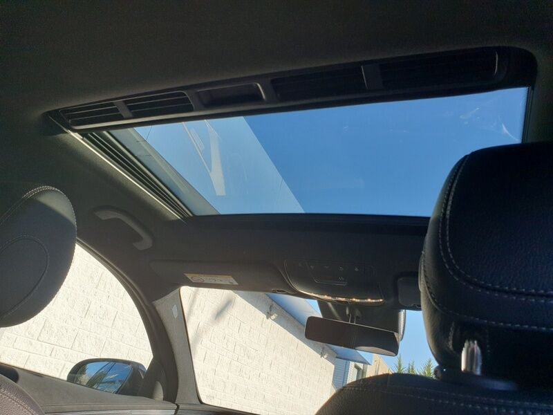 More views of Mercedes-Benz EQC