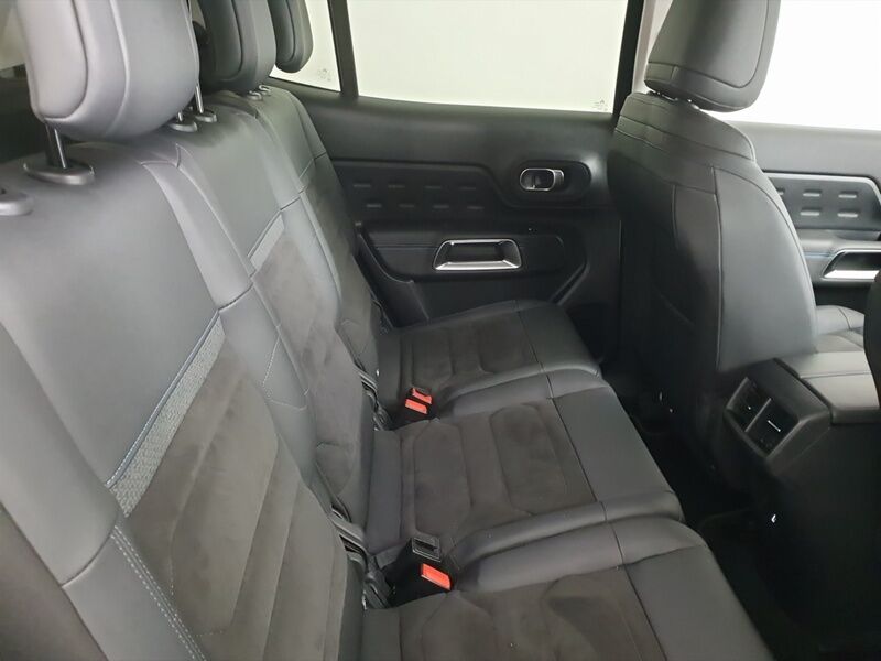 More views of Citroen C5 Aircross