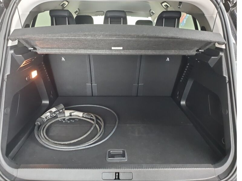 More views of Citroen C5 Aircross