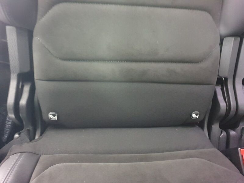 More views of Citroen C5 Aircross