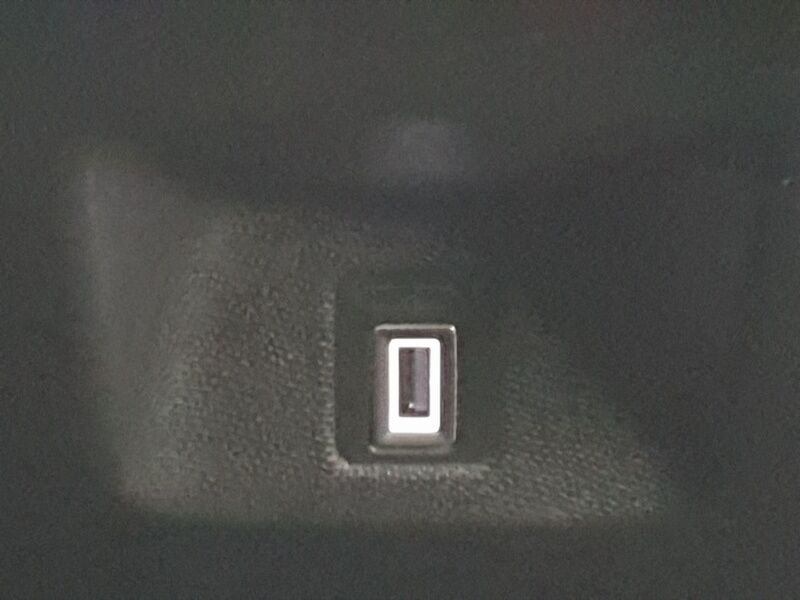 More views of Citroen C5 Aircross