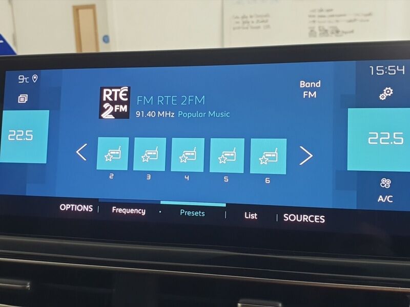More views of Citroen C5 Aircross