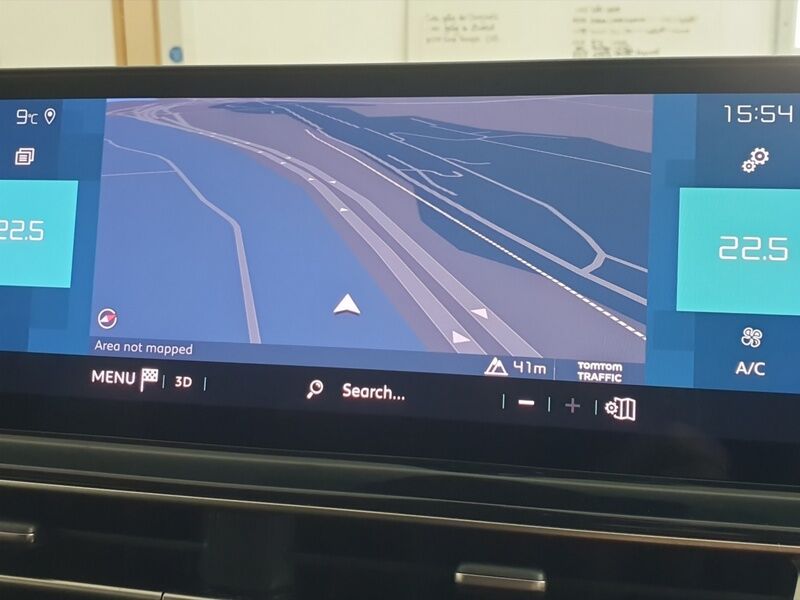 More views of Citroen C5 Aircross