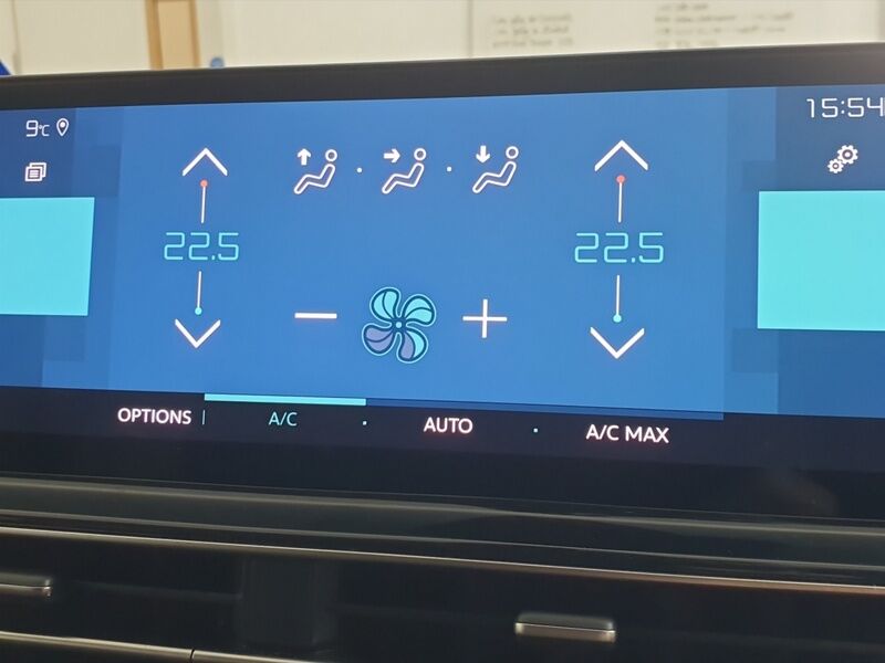 More views of Citroen C5 Aircross