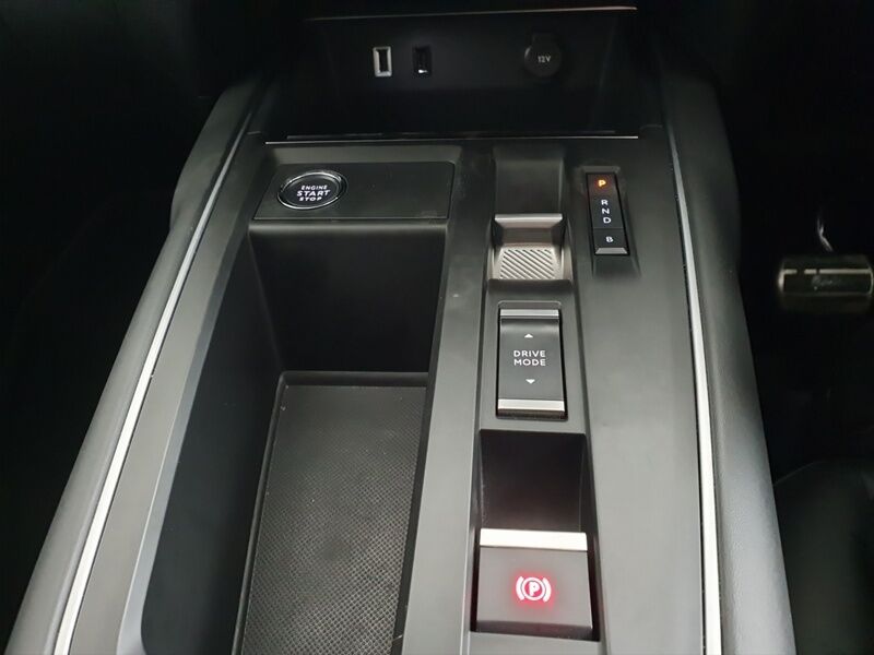 More views of Citroen C5 Aircross