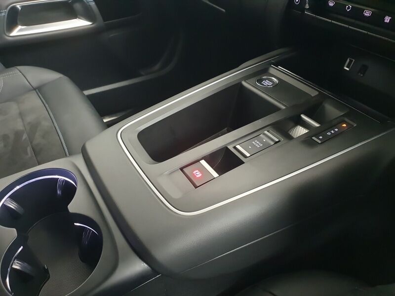 More views of Citroen C5 Aircross