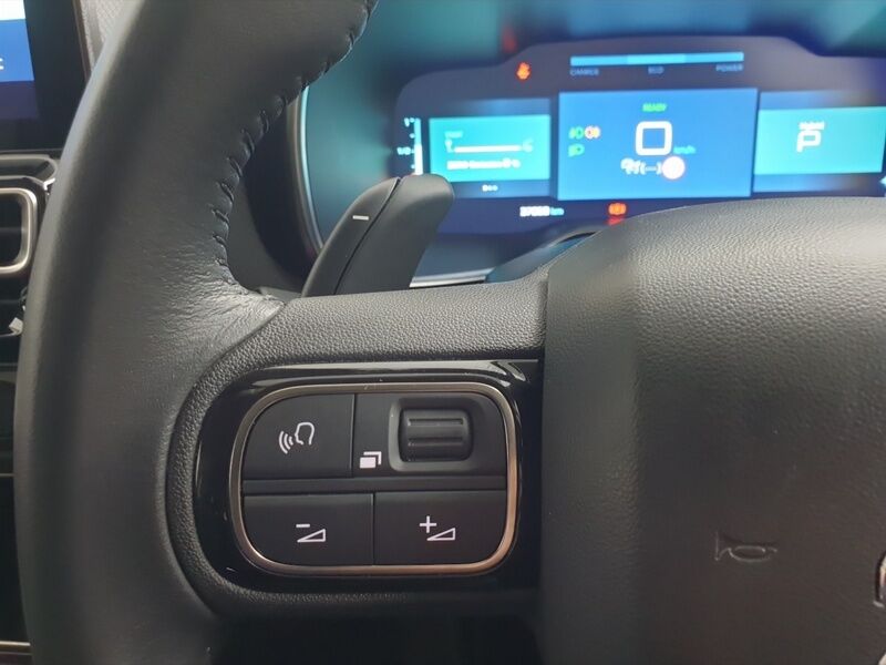 More views of Citroen C5 Aircross